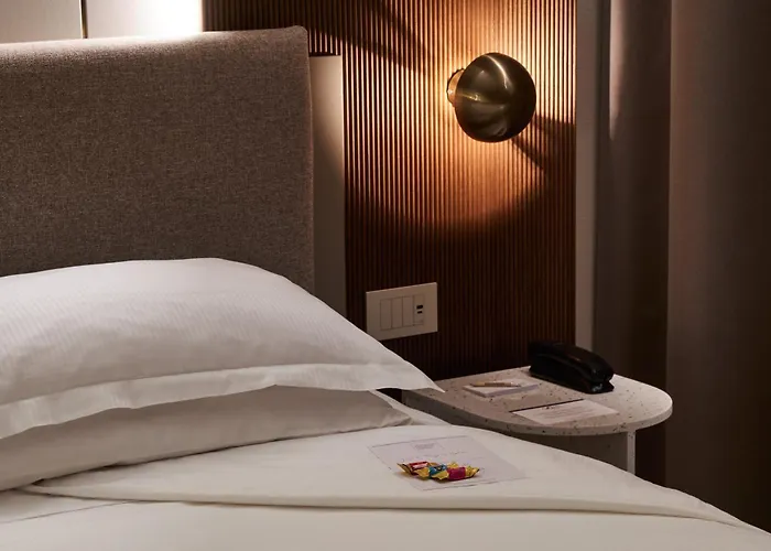 Adriatic PalaceHotel Jesolo