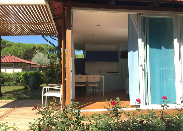 Club Del Sole Jesolo Family ResortHotel Jesolo