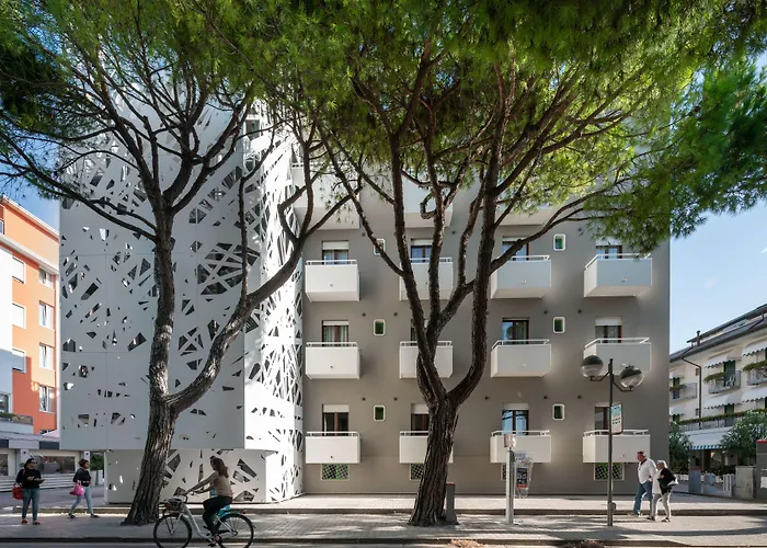 Iris JesoloHotel Jesolo