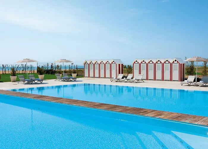 Adriatic PalaceHotel Jesolo