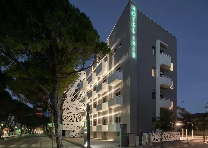 Iris JesoloHotel Jesolo